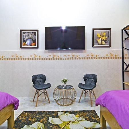Hotel Vuong Bao Da Lat Zewnętrze zdjęcie