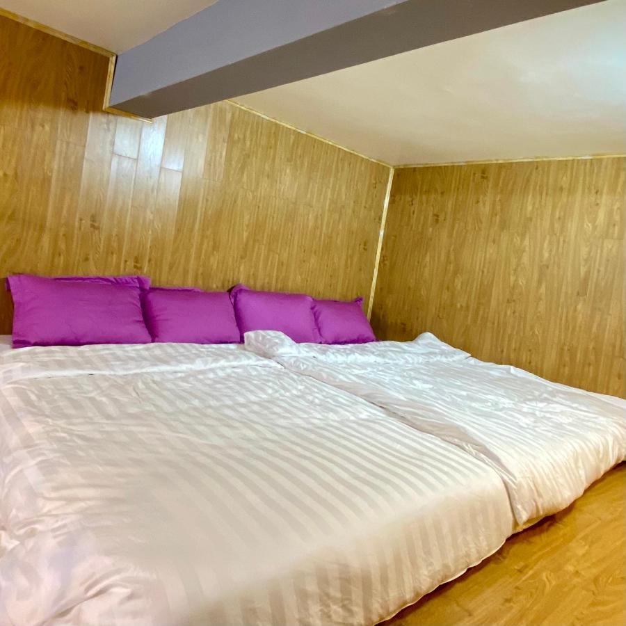 Hotel Vuong Bao Da Lat Zewnętrze zdjęcie