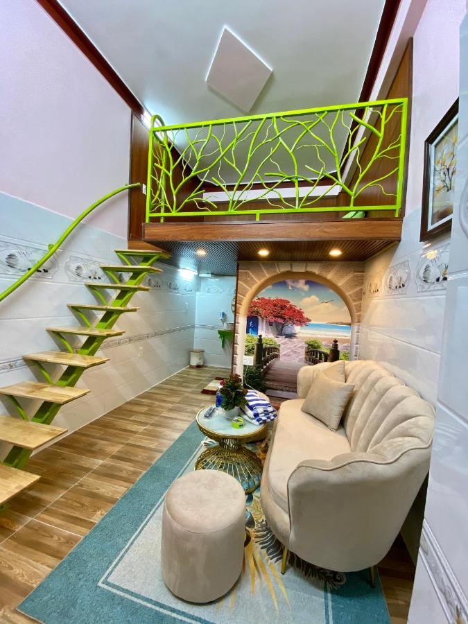 Hotel Vuong Bao Da Lat Zewnętrze zdjęcie