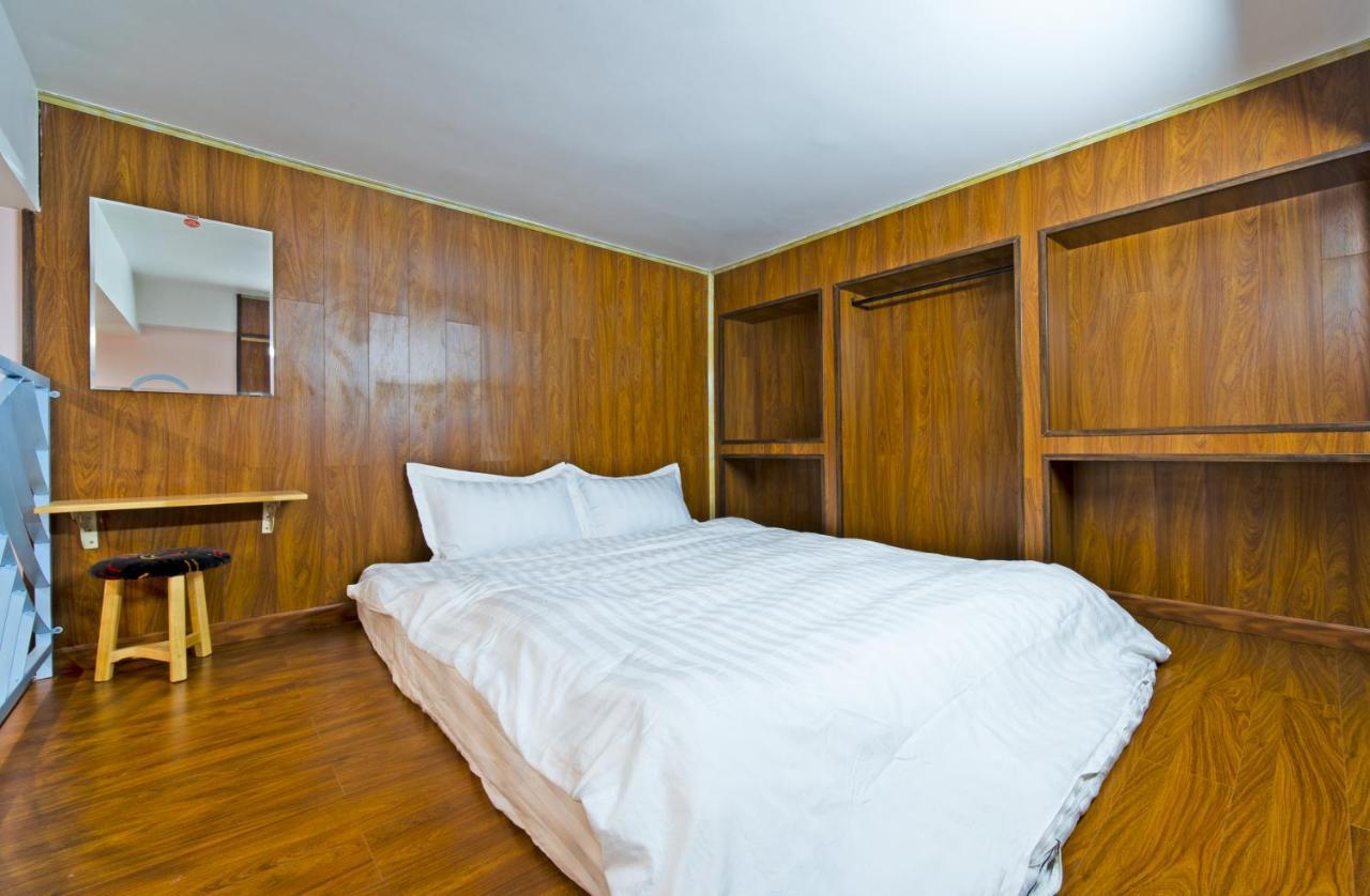 Hotel Vuong Bao Da Lat Zewnętrze zdjęcie
